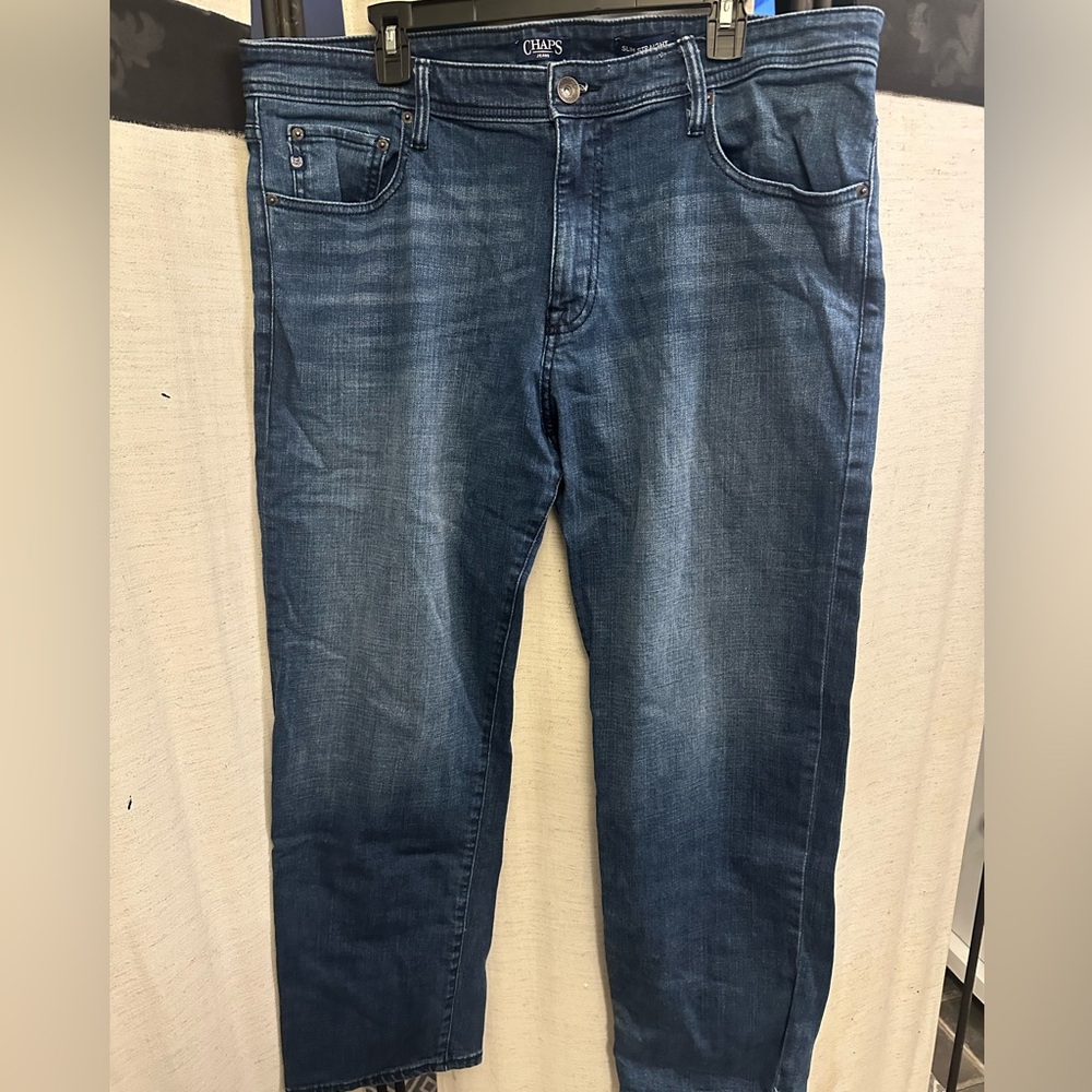 Chaps jeans